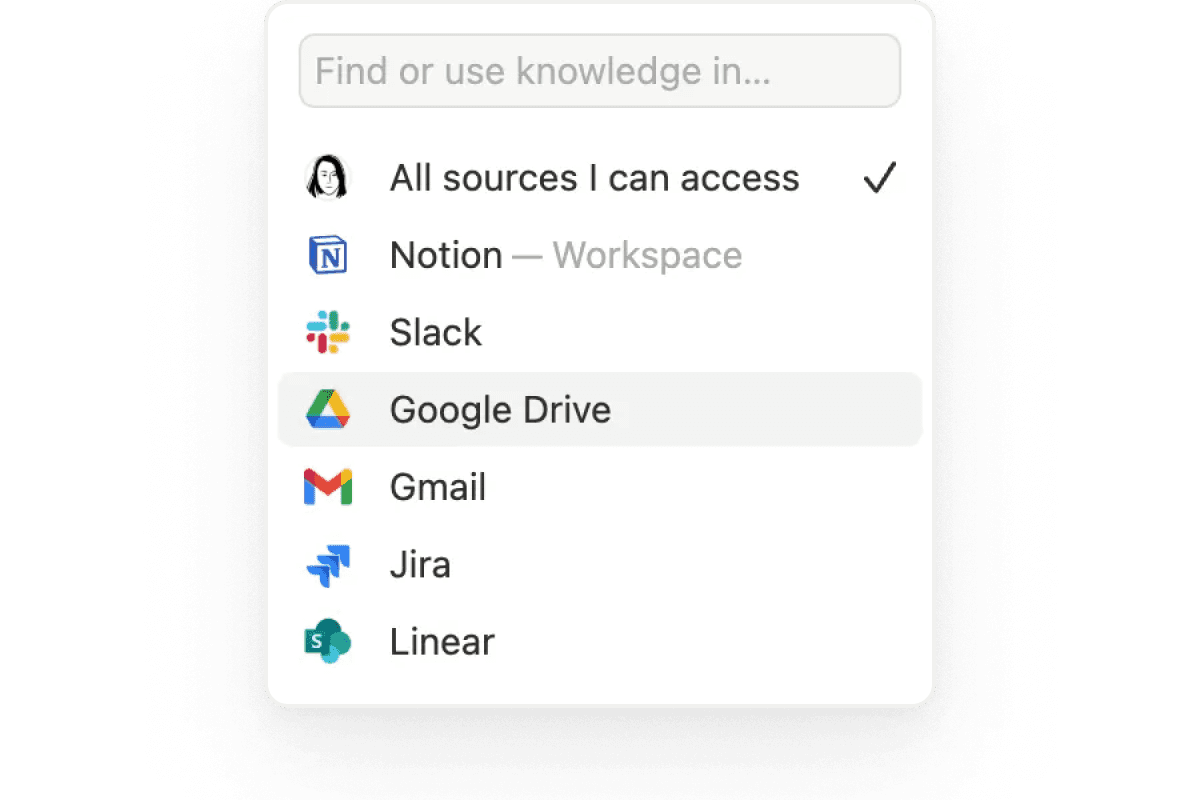 Find answers | Results