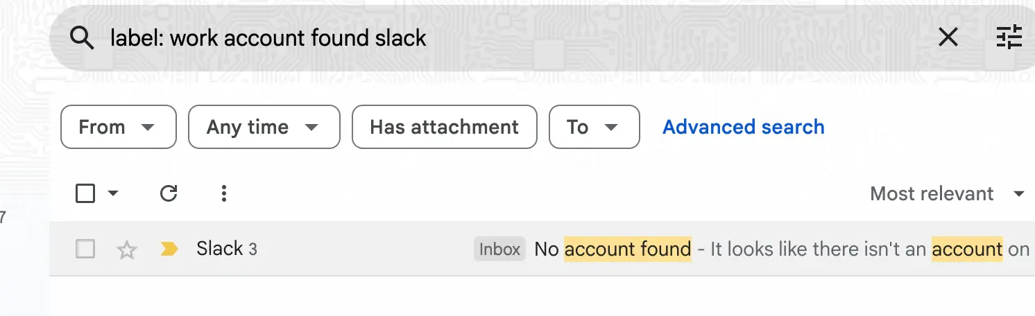 Source: Gmail screenshot