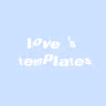 Profile picture of Love's Templates