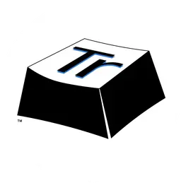 A profile image of Typright