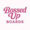 Profile picture of Bossed Up Boards