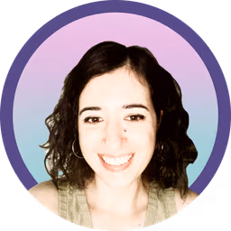 A profile image of Triz